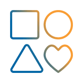 corporate communications digital signage apps icon, Reach Media Network