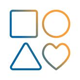 school digital signage apps icon, Reach Media Network