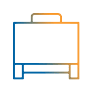 government office digital signage noticeboard icon, Reach Media Network