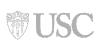 USC logo, Reach Media Network digital signage client