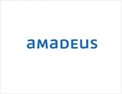 Amadeus digital signage integration, Reach Media Network Amadeus digital signage integration, Reach Media Network