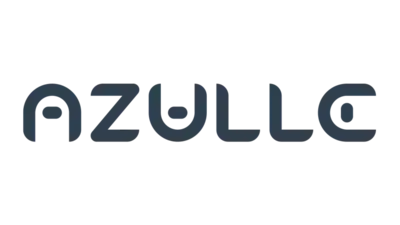 Azulle logo, Reach Media Network digital signage players