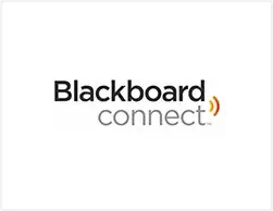 Blackboard Connect digital sign integration, Reach Media Network Blackboard Connect digital sign integration, Reach Media Network