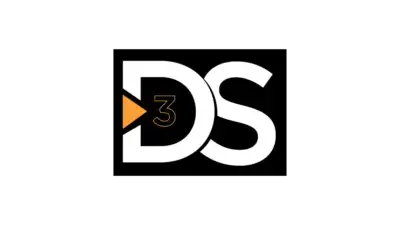 DS3 logo, Reach Media Network digital signage players