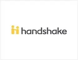 Handshake digital signage integration, Reach Media Network Handshake digital signage integration, Reach Media Network