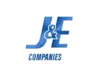 JE-Companies-logo-Reach-Media-Network-digital-signage J&E Companies logo, Reach Media Network manufacturing digital signage client