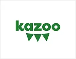 Kazoo digital signage integration, Reach Media Network Kazoo digital signage integration, Reach Media Network