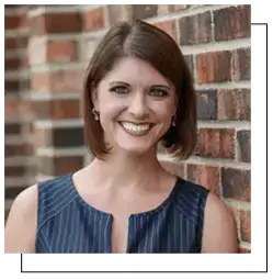 Kiersten-Gibson-Reach-Media-Network-division-president Kiersten Gibson, REACH Media Network Division President