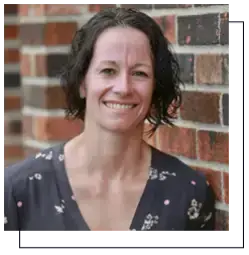 Michelle-Gjavenis-Reach-Media-Network-product-manager Michelle Gjavenis, product manager at Reach Media Network digital signage