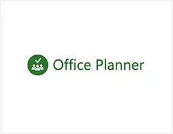 Microsoft Office Planner digital signage integration, Reach Media Network Microsoft Office Planner digital signage integration, Reach Media Network
