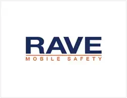 Rave emergency mobile safety alerts digital signage integration, Reach Media Network Rave emergency mobile safety alerts digital signage integration, Reach Media Network