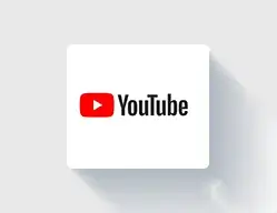 YouTube digital signage app icon, Reach Media Network