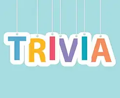 Trivia Digital Signage Templates from Reach Media Network