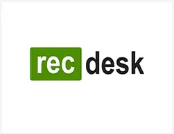 RecDesk digital signage integration, Reach Media Network RecDesk digital signage integration, Reach Media Network