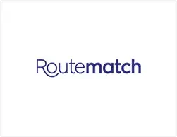 Routematch digital signage integration, Reach Media Network Routematch digital signage integration, Reach Media Network