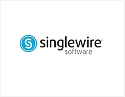 Singlewire software digital signage integration, Reach Media Network Singlewire software digital signage integration, Reach Media Network