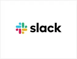 Slack digital signage integration, Reach Media Network Slack digital signage integration, Reach Media Network